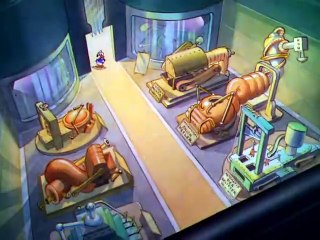 Corti Disney e le Invenzioni Moderne: Un Viaggio tra Cinema Muto e Disney 🎬