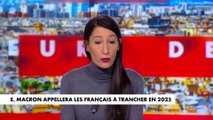 Sabrina Medjebeur : «Le retour aux souverainetés nationales serait l'idée la plus judicieuse»