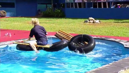 107-Big Brother Australia Season 05, Day 76a,Daily Show,Friday, 22 July 2005