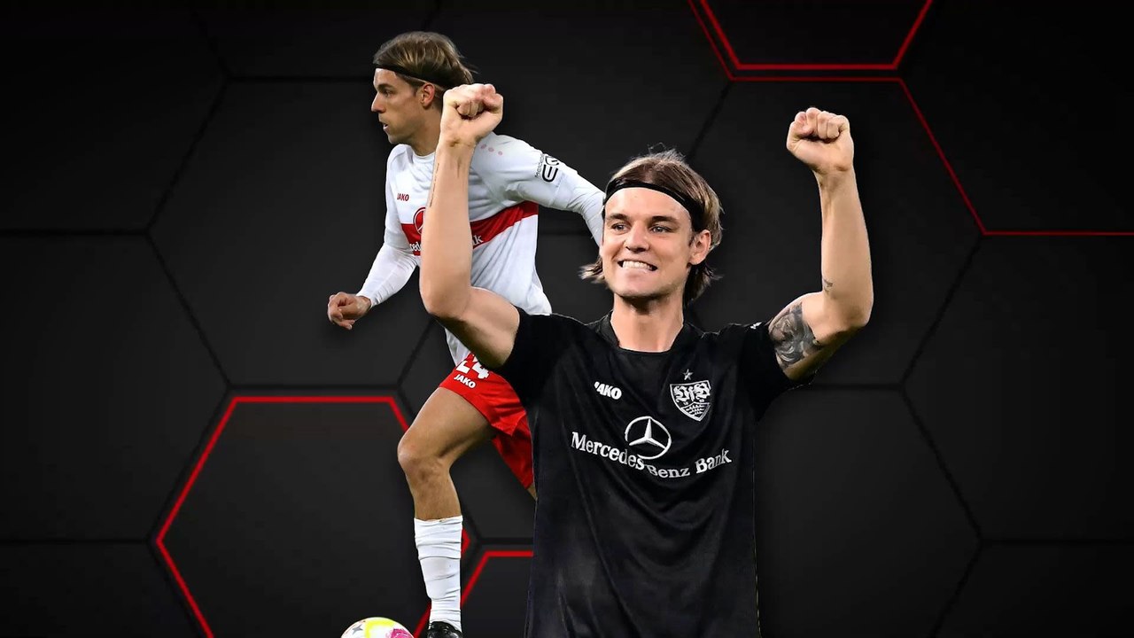 Was wurde eigentlich aus Borna Sosa?