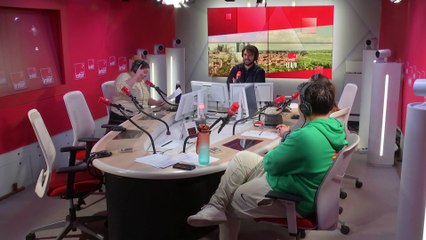 Bluey - Le billet de Marine Baousson