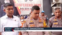 Masalah Sepele, Cucu Meregang Nyawa Di Tangan Kakek