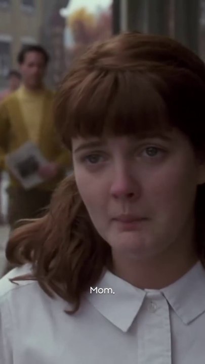 Riding in Cars with Boys (2001)