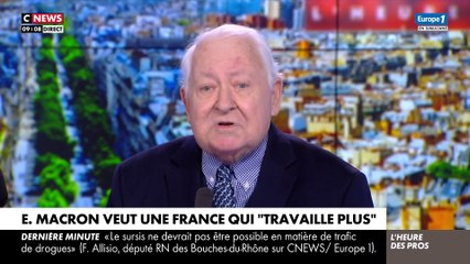 L'Heure des Pros du 02/01/2025