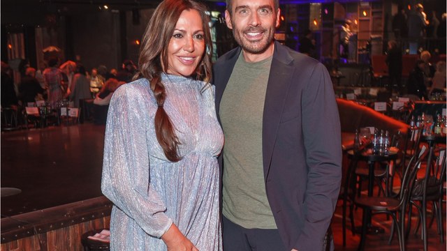 Simone Thomallas Liebesleben: Mit ihm hatte ich immer das Gefühl, dass mir nichts passieren kann (1)