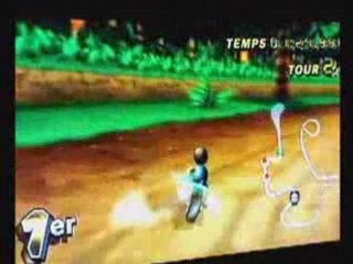 WEF/MK Gp 2 - Course 4