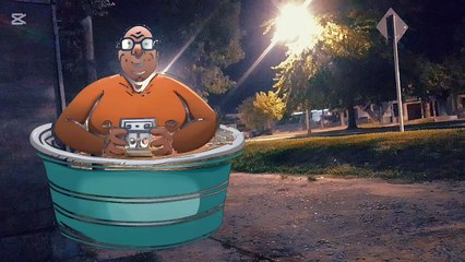 ¡Chau 2024! ¡Bienvenido 2025! ¡Feliz año nuevo, gente! - Tacuarembó, Uruguay