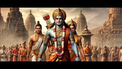 Pal Mein Mitti Ho Jayega Bol Ram Ram  Motivational & Energetic Rap Song  2024  Deepak Sharma