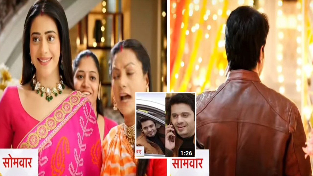 Jhanak Show Update: Jhanak के पति Vihaan का Face हुआ Finally Reveal । filmibeat