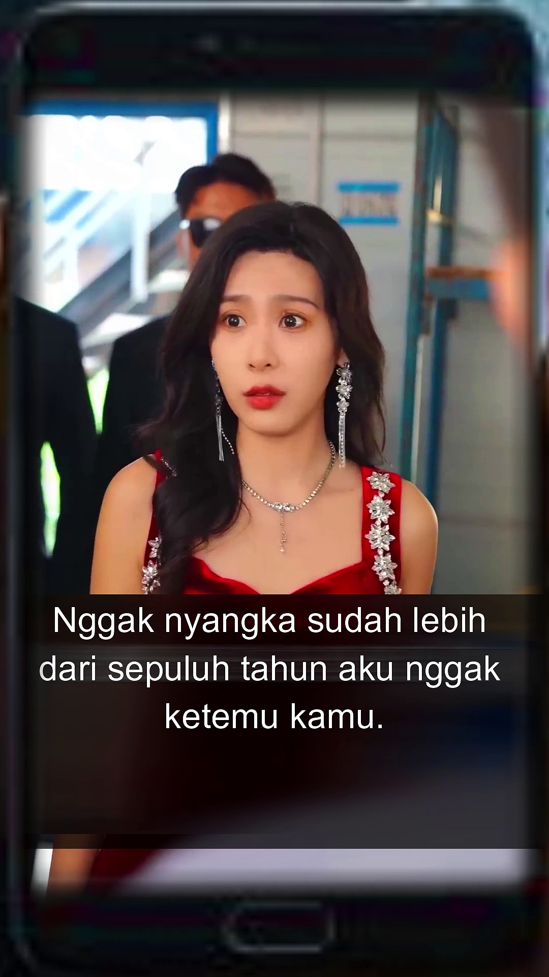  Saat anak sendiri dinomor duakan sedangkan anak angkat diutamakan