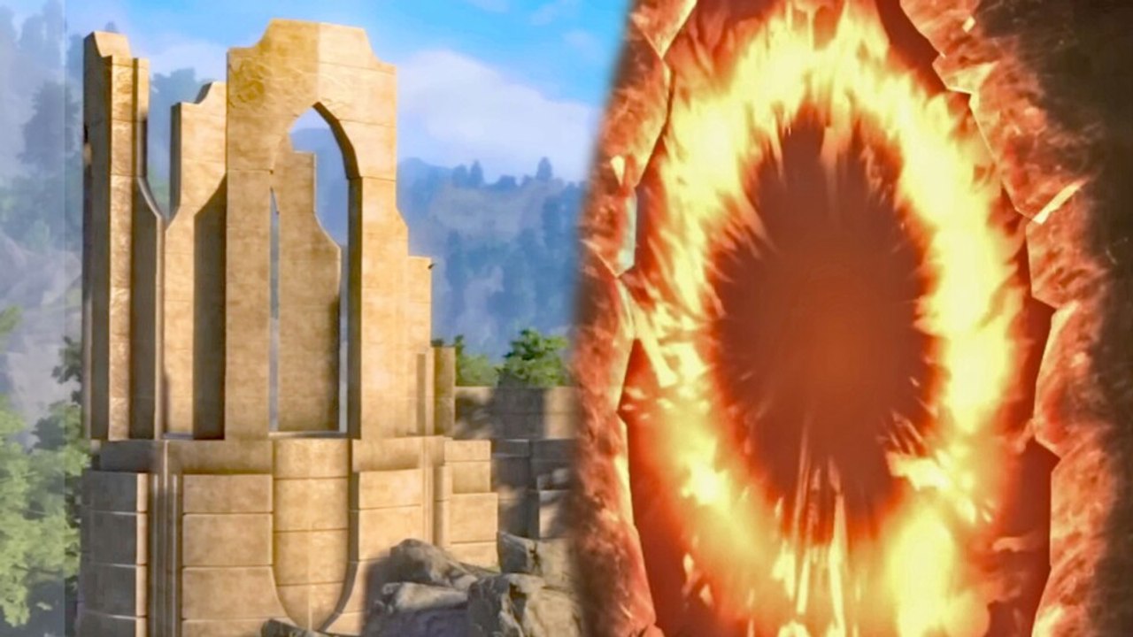 Fast fertig, versprochen: Skyblivion beeilt sich, damit ihm das Oblivion-Remake nicht zuvorkommt