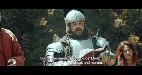 Mirtillo - Numerus IX (trailer ufficiale HD)