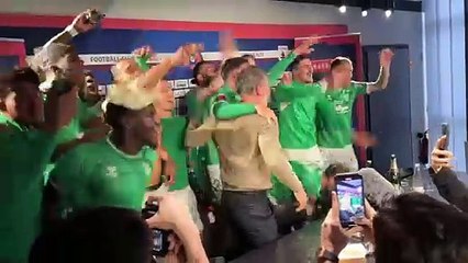 Nouvelle année : votre bilan et vos résolutions