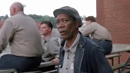 La bande-annonce du film Les Évadés.