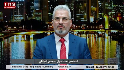 الخامنئي يوقع على حل الحشد ومشعان الجبوري يسلم 10 مليون دولار الى فائق زيدان بواسطة فائق 56 مرندي