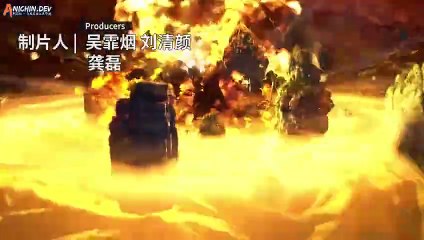 My Senior Brother Is Too Steady Episode 70 Subtitle Indonesia