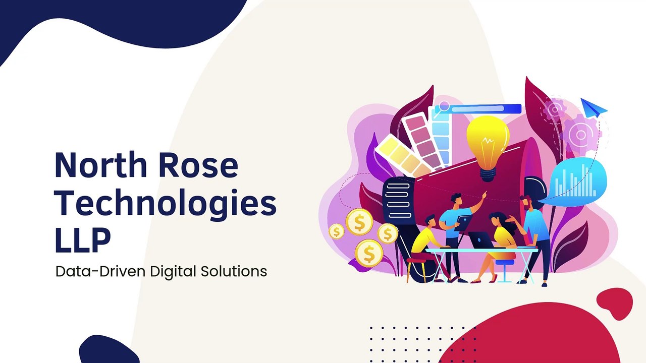 North Rose Technologies LLP - Best IT Company