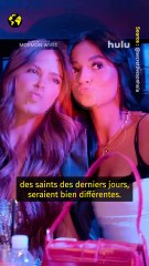 Les mormones, femmes de l'année 2024 ?