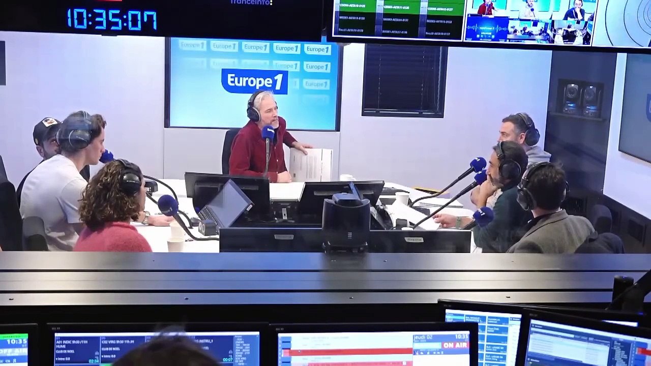 Le livre «Concorde - L'icone d'un idéal» d'Adrien Motel, l'indispensable d'Olivier Benkemoun