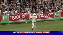 Ashes 2005 | England vs Australia, 1st Test at London | Short Full (HD) Highlights.