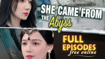 She Came From The Abyss Chinese Drama