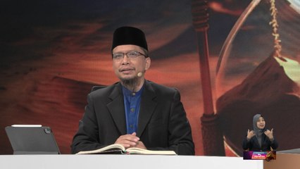 Episod 764 My #QuranTime 2.0 Rabu 15 Januari 2025 Surah Yunus (10: 98-100) Halaman 220