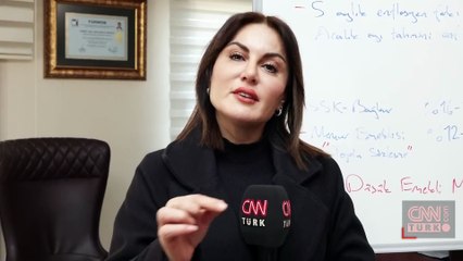 1 GÜN KALDI! Emekli maaşı belli oluyor | İşte merak edilenler...