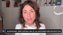 Dra. María Velasco | Alcoholismo: cómo superar una de las adicciones más destructivas