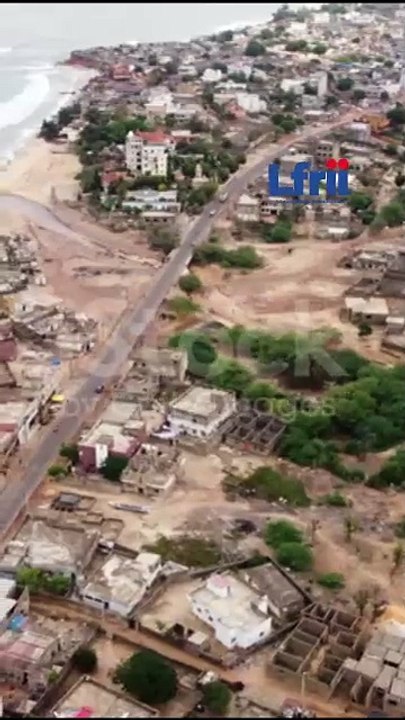 Sénégal : le président annonce la fin des bases militaires étrangères dans le pays dès 2025
