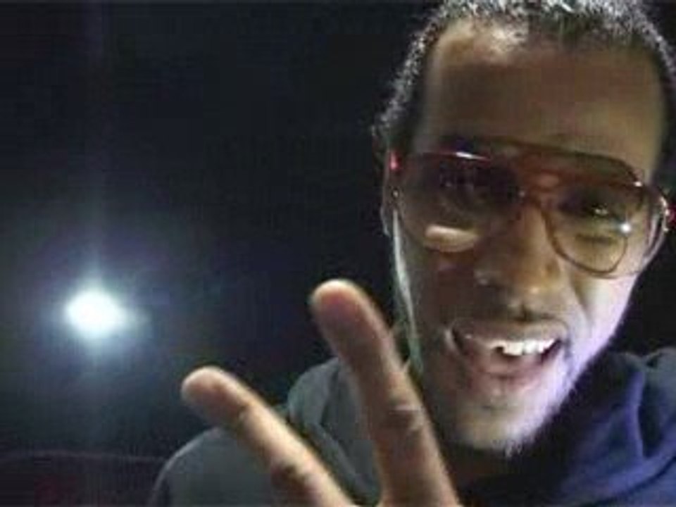 Fashing Light star présenter par mc lucha et kenza