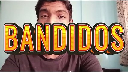 Netflix New Release Web Series - Bandidos Series Review