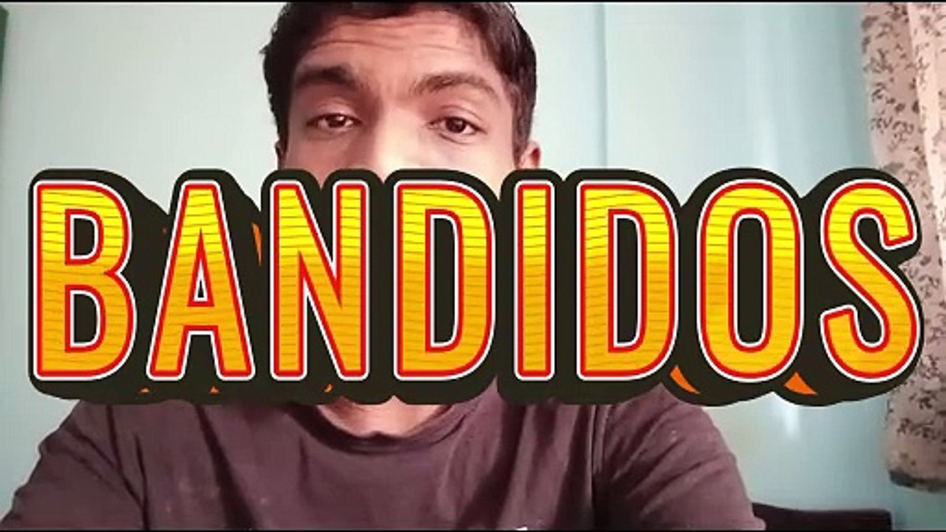 ⁣Netflix New Release Web Series - Bandidos Series Review