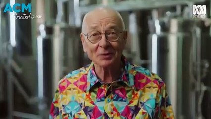 Take a sneak peek at Dr Karl's new TV show How Things Work. Footage courtesy of the ABC | The Senior | January 2, 2025