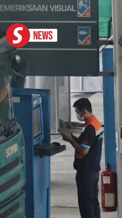 Puspakom monopoly ends as new companies apply for licences