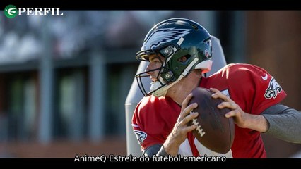 "NFL player wears Brazilian flag, Gabriel Bortoleto's future, and lone Serie B team without coach"