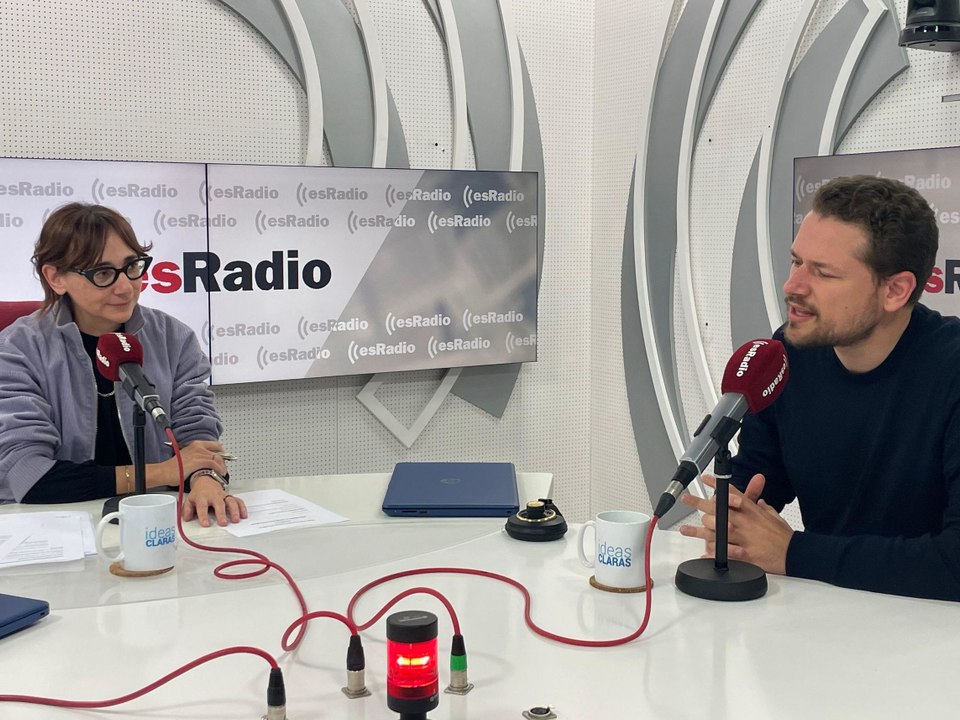 Jano García: "El ser humano no anhela la libertad, a la masa siempre le ha gustado el tirano"