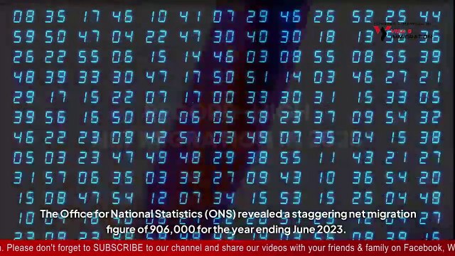 UK to Reduce immigration with points-based reform ｜ UK Immigration News