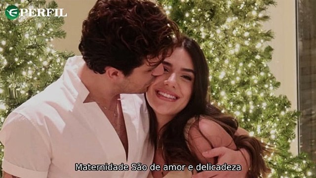 Celebridades exibem momentos familiares e surpreendem fãs com gestos de carinho e afeto