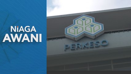 PERKESO bakal perkenal SKBBK, pinda dua akta perundangan tahun ini