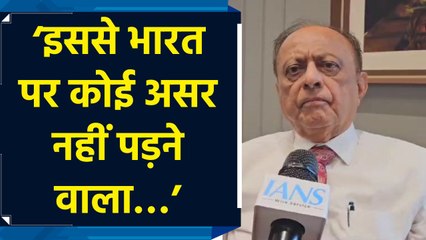 Switzerland में बुर्का बैन और Places of worship act को लेकर याचिका पर Majeed Memon ने दी प्रतिक्रिया