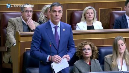 El 2025 atemoriza a Sánchez: la justicia lo pone en jaque