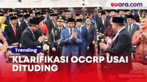 Klarifikasi Menohok OCCRP Usai Dituding Tentukan Tokoh Korup Lewat Voting: Memangnya Ini Kontes?