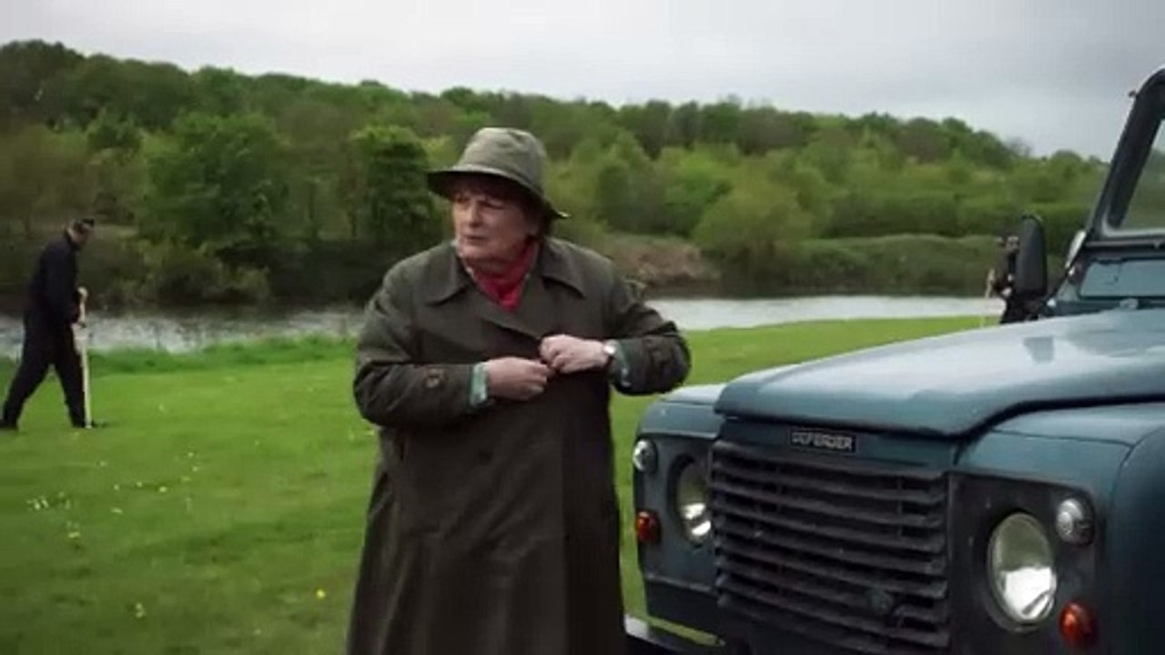Vera: The Final Season - trailer