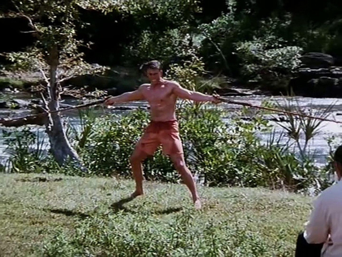 ⁣Bloodsport.III.1996.DVDRip КЪРВАВ СПОРТ 3 БЕРНХАРД ДИЕМАВИДЕО БЪЛГАРСКО АУДИО