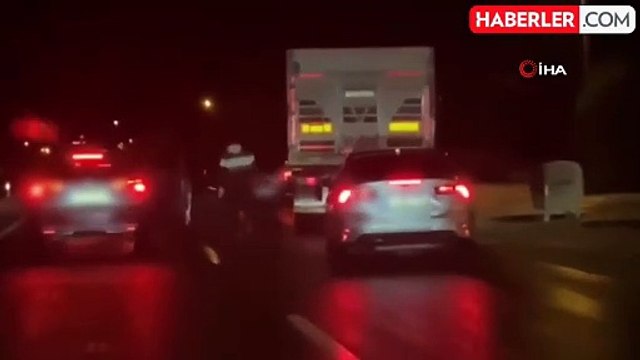 Antalya'da Yüklü Miktarda Uyuşturucu Ele Geçirildi