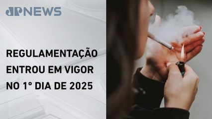 Milão se torna primeira cidade da Itália a proibir uso de cigarro nas ruas
