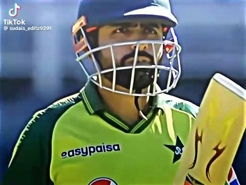 Babar Azam