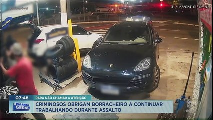 Ao Vivo: Balanço Geral Campinas - Manhã (406)