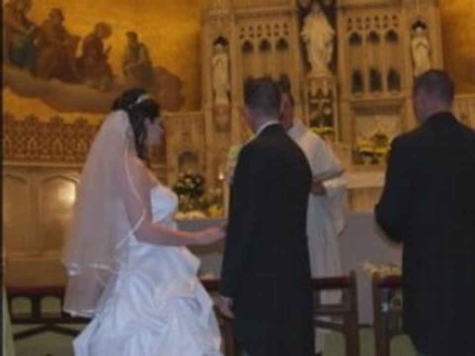 Saar wedding sample