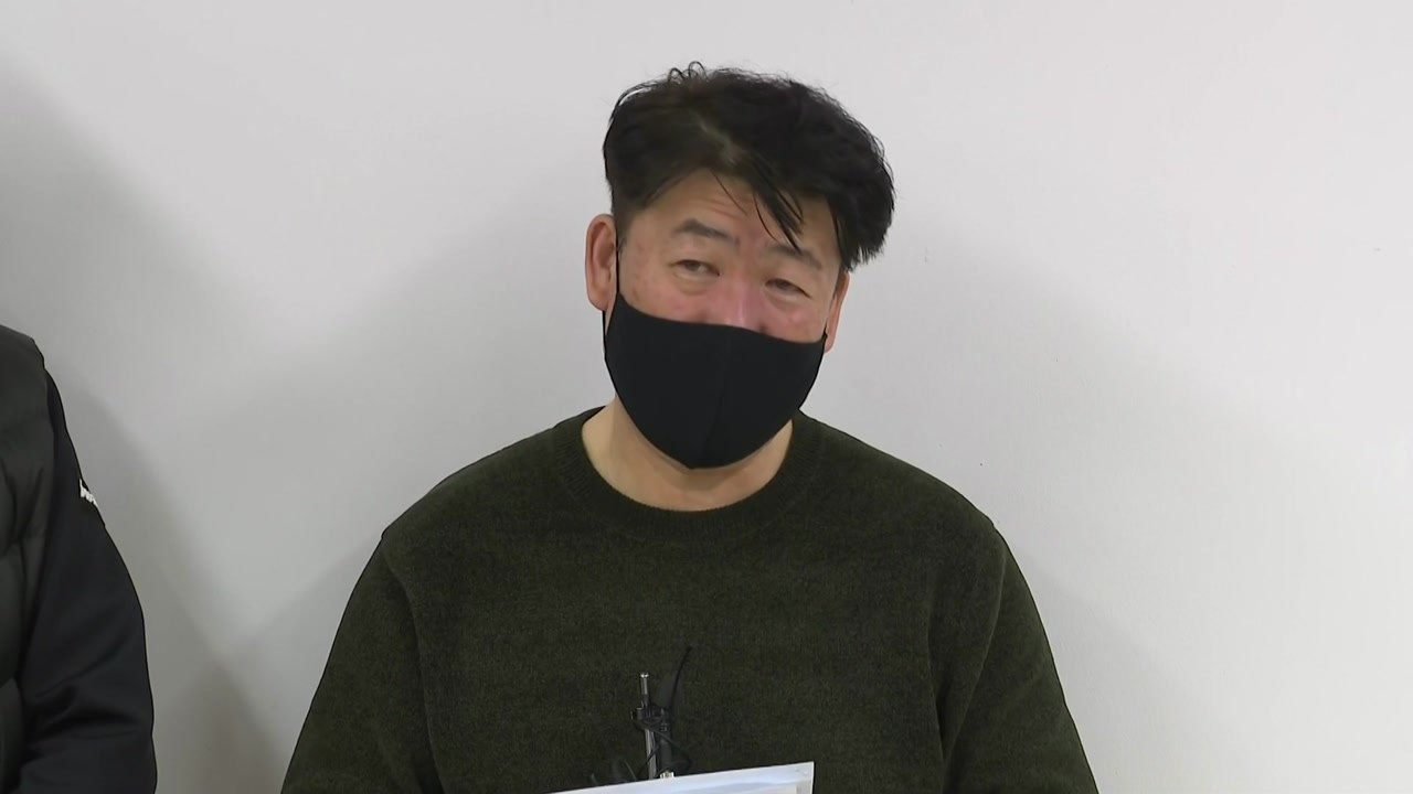 여객기 참사 희생자 가족, 전국 합동분향소 연장 운영 요청 / YTN